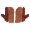 Snow Peak Campers Mitten UG-024 Insulated Waterproof Outdoor Gloves