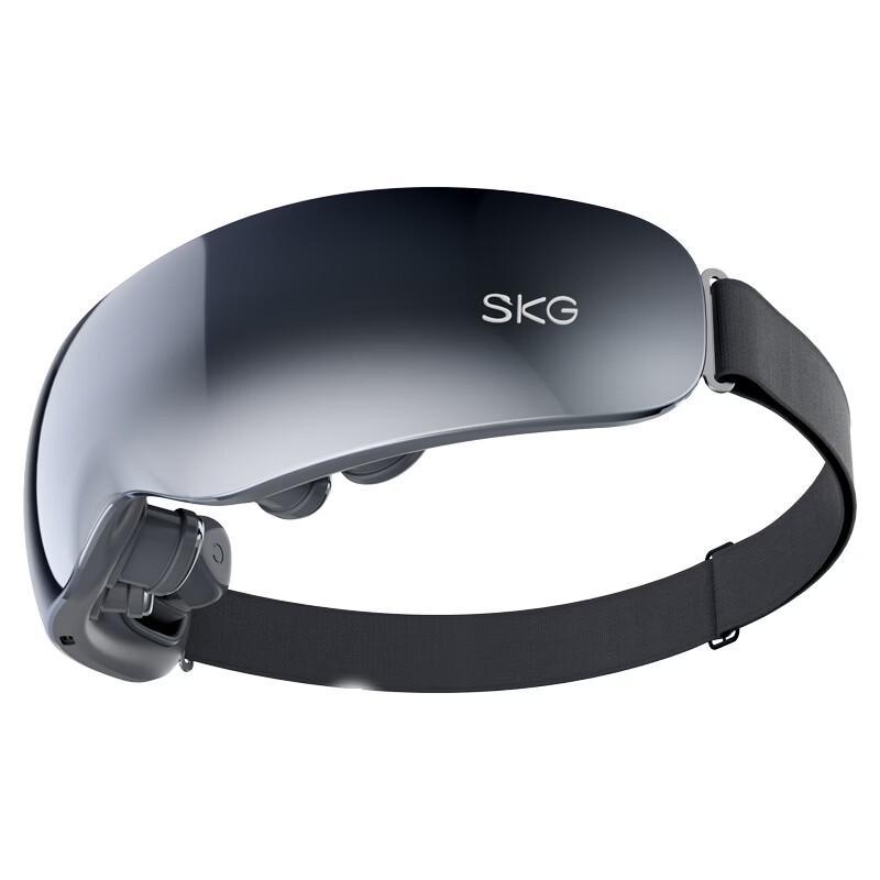 

SKG K5 Eye Massager CN plug (adapter included)