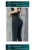 Women's High Waist Yoga Pants - Hip Lifting, Tummy Control, Quick Dry, Professional Running Sportswear