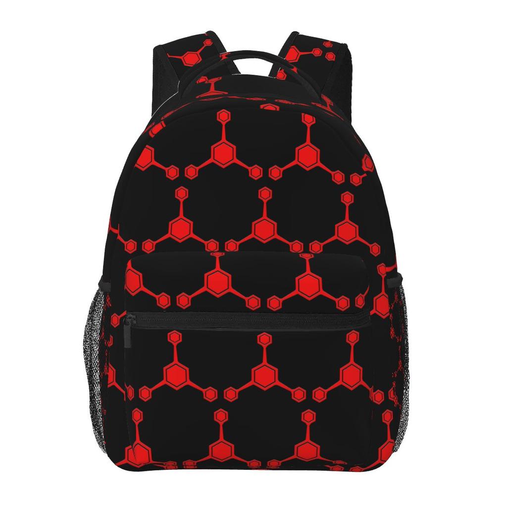 Royal Racer Speedshop Motorcycle Culture Plus Motorities School Knapsack School Carrier Daily Pack for Boys Girls School Bag Carry Bags