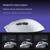 Qian Xing Zhe GS01/GS02 Wireless Bluetooth E-sports Gaming Mouse, Lightweight, Wired, Three-Mode.