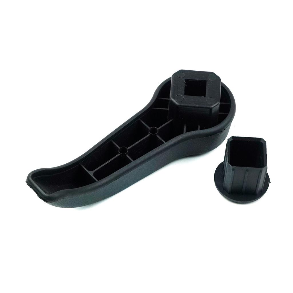 Kaufe EDP904 Sitz Griff Einstellung Hebel SCHWARZ 7701470827 für 