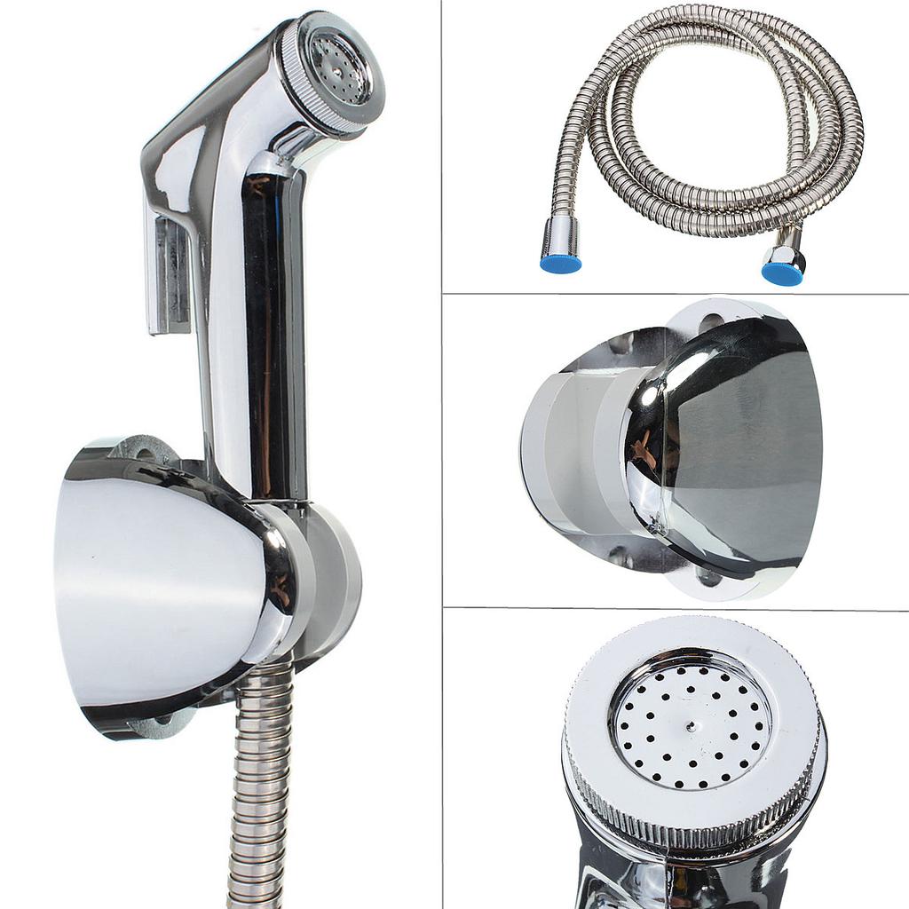 2ABS Adaptador de conector de v/álvula de desviador de cabezal de ducha de 3 v/ías Accesorio para ba/ño en casa Desviador de cabezal de ducha adaptador de interruptor G1