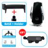 Charging GPS Bracket for Jaecoo J7 Jaecoo 7 2024 2025 2026 Navigation Stand Auto Accessories Car Mobile Phone Holder