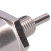 Fuel Shut Off Solenoid for John Deere M138477 15003‑2801 2860 LT180 LX277 X475 X520 X540 X700