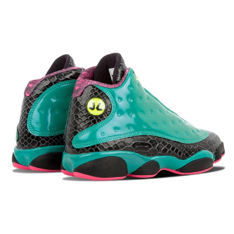 Jordan 13 Retro Doernbecher Jordan 836405-305