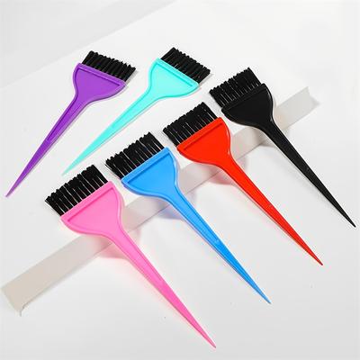 Hair Dye Brush and Oil Treatment Brush