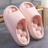 Summer Non-Slip Massage Sole Indoor Sandals for Men and Women
