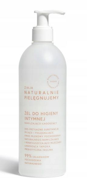 Ziaja znp zel do higieny intymnej 400 ml / 3002
