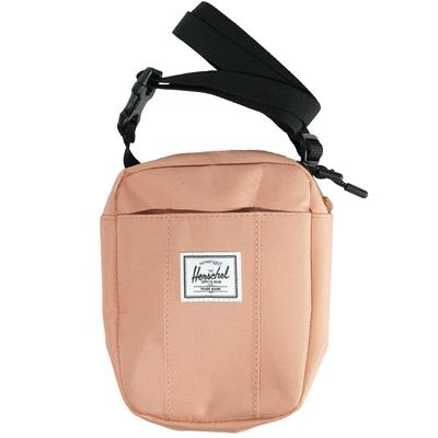 Cruz Crossbody, Womens Pink Sachet
