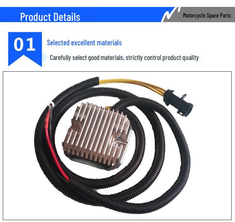 Polaris ATV and Motorcycle Accessories (OE: 4014543, 4015230, 4012678)