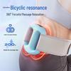 Hyundai Fascia Ring Massager & Slimming Device