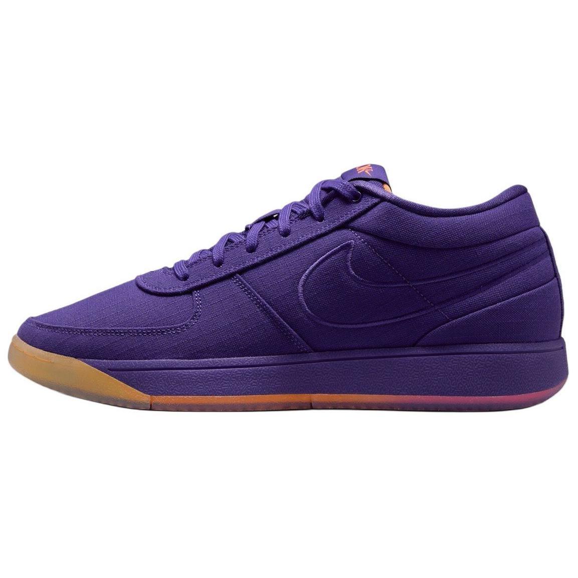 Nike Book 1 EP Sunset Men s HJ5355-500 EU 40