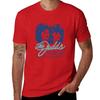 Guardian Angels TShirt cute tops Short sleeve tee vintage mens clothing