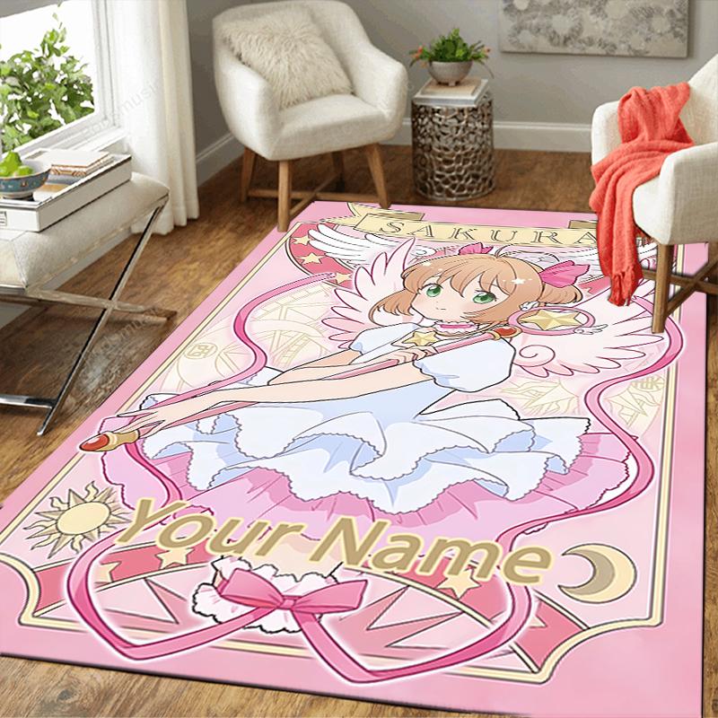 Custom 1Pc Spy Family White Code Rug Office Carpet Indoor Outdoor Entrance Doormat Nonslip Soft And Comfortable Living Room D2915276