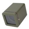 Automatic Single Watch Winder 4 Modes Super Quiet Uniform Rotating Single Watch Winder Case with