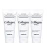 / Sapphire Low Molecule Collagen Perfect Cleansing Foam / 150g 2+1 Set / Deep Cleansing & Firming / Made In Korea
