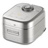 Midea IH Smart Rice Cooker with 0-Coating 316L Stainless Steel Inner Pot CN Plug (adapter Included)