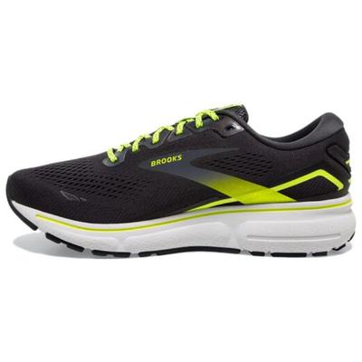 Ghost 15 Ebony Nightlife Adidași Dama Negru Alb 120380-1B-076