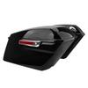Lockable Side Box for Harley Touring Road King/Street Glide 2014-2020