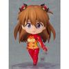 GOOD SMILE COMPANY Nendoroid Evangelion: 3.0 You Can (Not) Redo Haishinami Asuka Langley Test Suit Ver. Non-scale plastic painted action figure