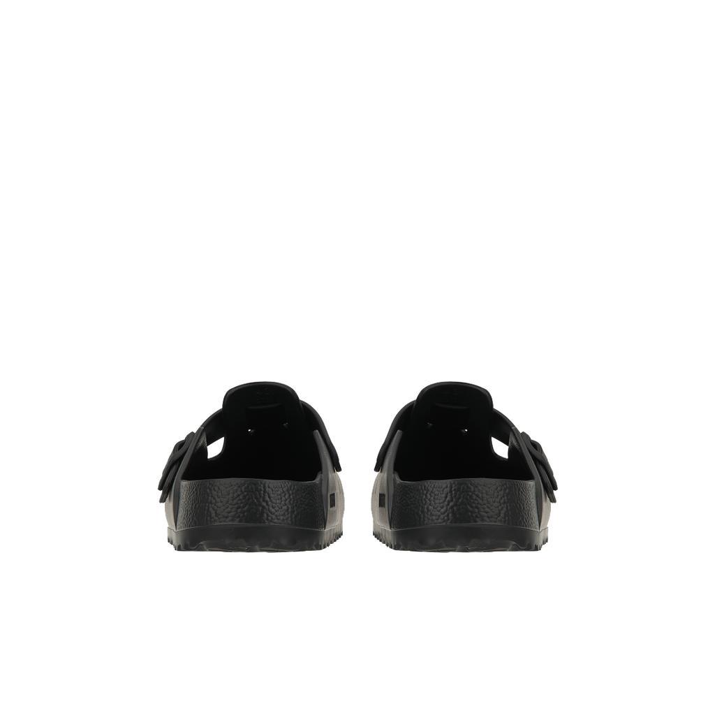 Birkenstock Boston EVA Sandal Black Unisex Sneakers 1002314