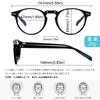 KANASTAL Blue Light Blocking UV400 Computer Sunglasses for Men and Stylish Glasses, Photochromic, Color-Changing, Round, Protection, TR90,