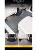 2025 NIO Letao L90 Carbon Fiber TPR Floor Mats - Full Surround, Easy Installation
