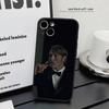 H-Hannibal TV Series Phone Case Silicone Soft For IPhone 17 Air 16 15 14 13 12 11 Plus Pro Max Plus