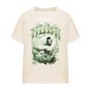 Marvel Rivals Womens/Ladies Vanguard Hulk Monster T-Shirt