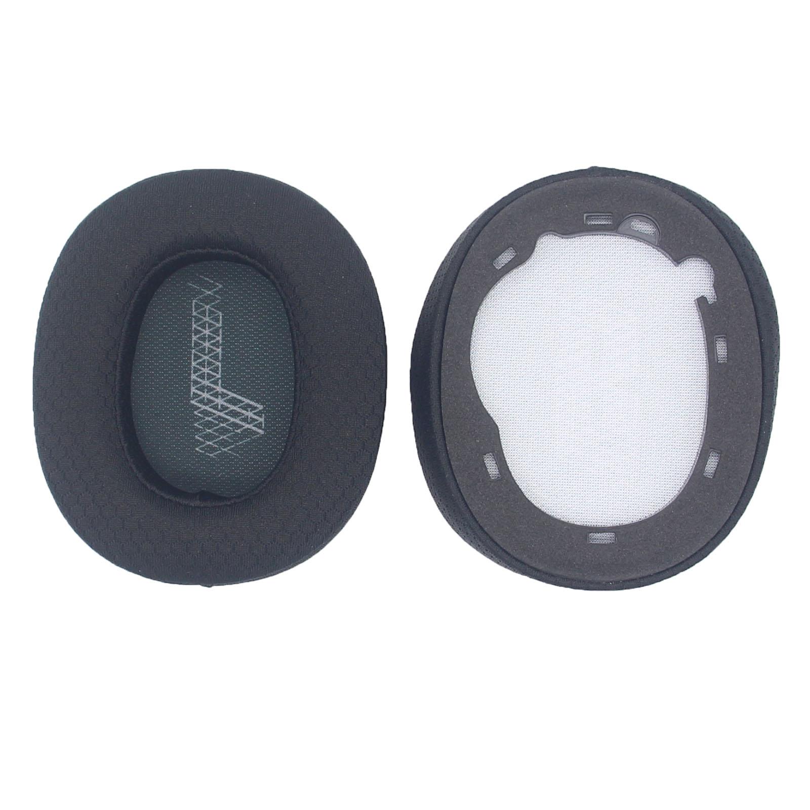 

JZF-373 For JBL Live 650/Live 660BTNC/E65 Duet Headset Ear Pads Replacement Ear Cushions Type A
