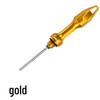 Honda ADV160/150/350/125 Aluminum Alloy Oil Dipstick & Cap