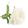 CV38309-1 ARTIFICIAL PEONY BOUQUET X 7 WHITE SPRING PEONY