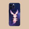 HSR Mem Matte TPU Mobile Phone Case for iPhone 17 16 15 14 13 12 11 X XR XS 8 7 Air Pro Max Plus Mini Colorful Cover