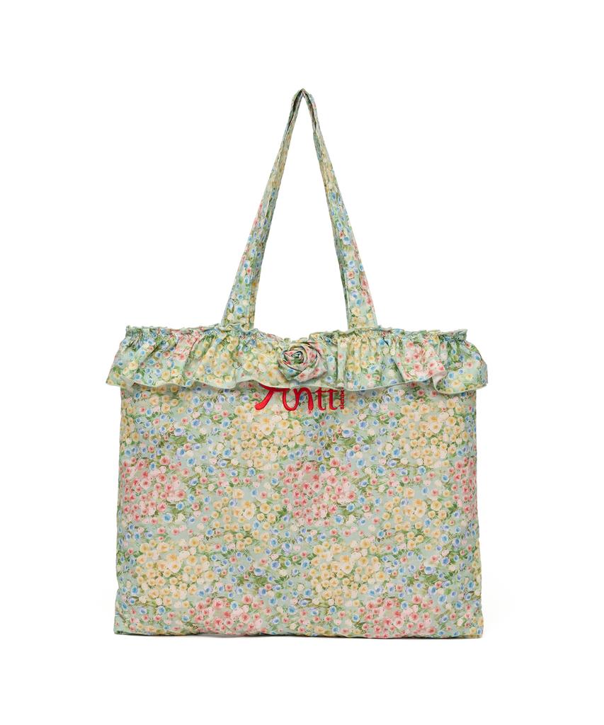 Antt Sienne Mone Bag (Mint)