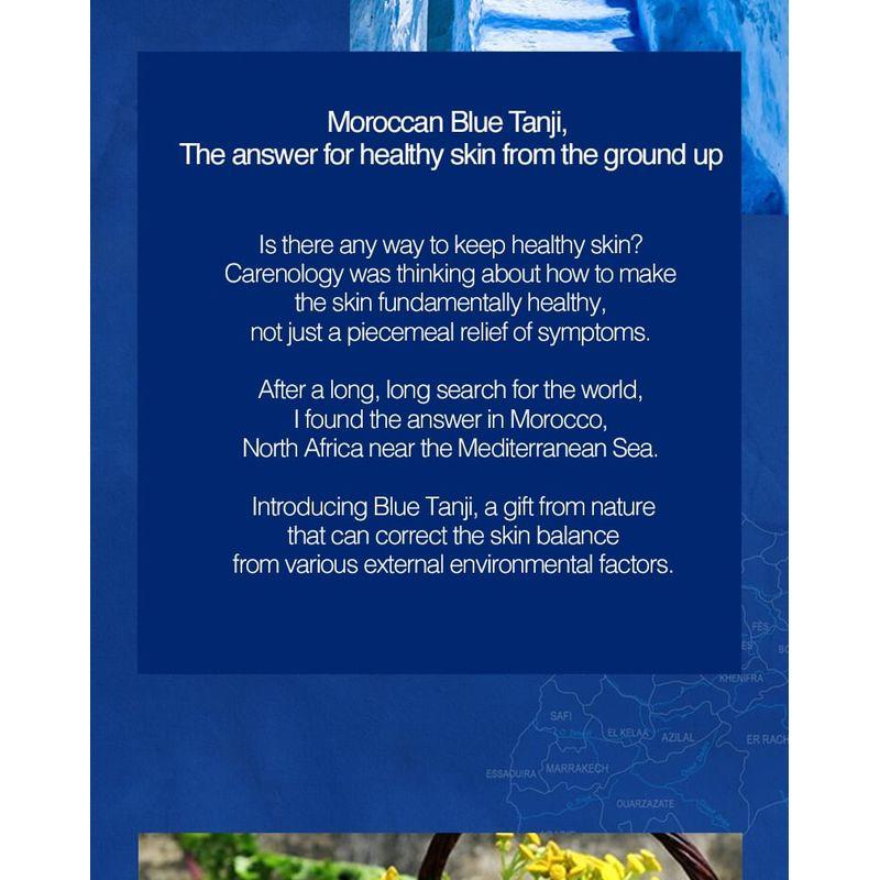 Karenologia 95 - RE:NIEBIESKI Olejek do twarzy na noc