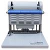 QIYAN QY-40K Electric 3-Hole Document Binding Machine CN plug (adapter included)