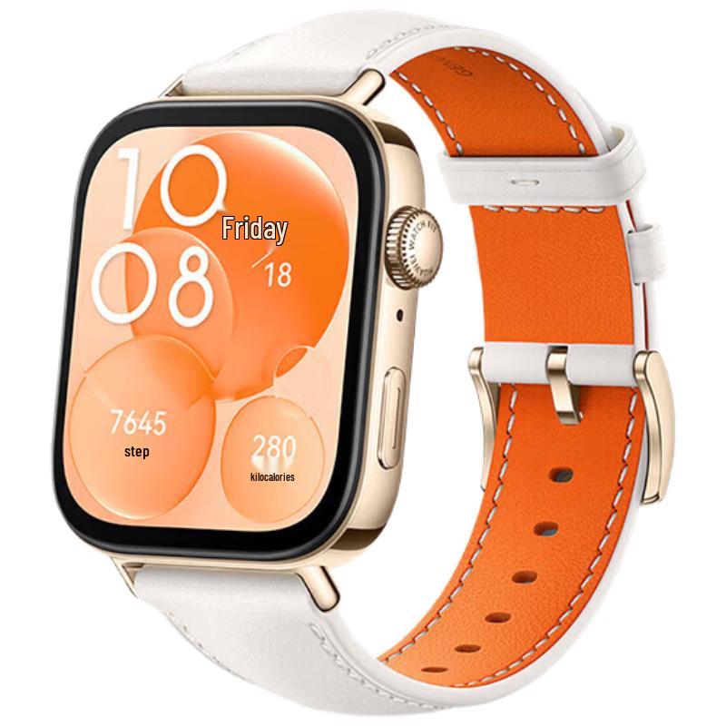 Huawei WATCH FIT 3 Smartwatch (CN