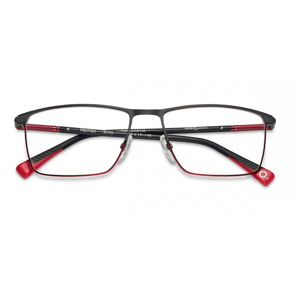 

Etnia Barcelona Fenton Bkrd Men Eyeglasses 62-18-152