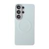 Ultra Thin Matte PC Case Galaxy S26 With Magnetic Snap-on Design Shockproof Anti-Slip Slim Hard Cover