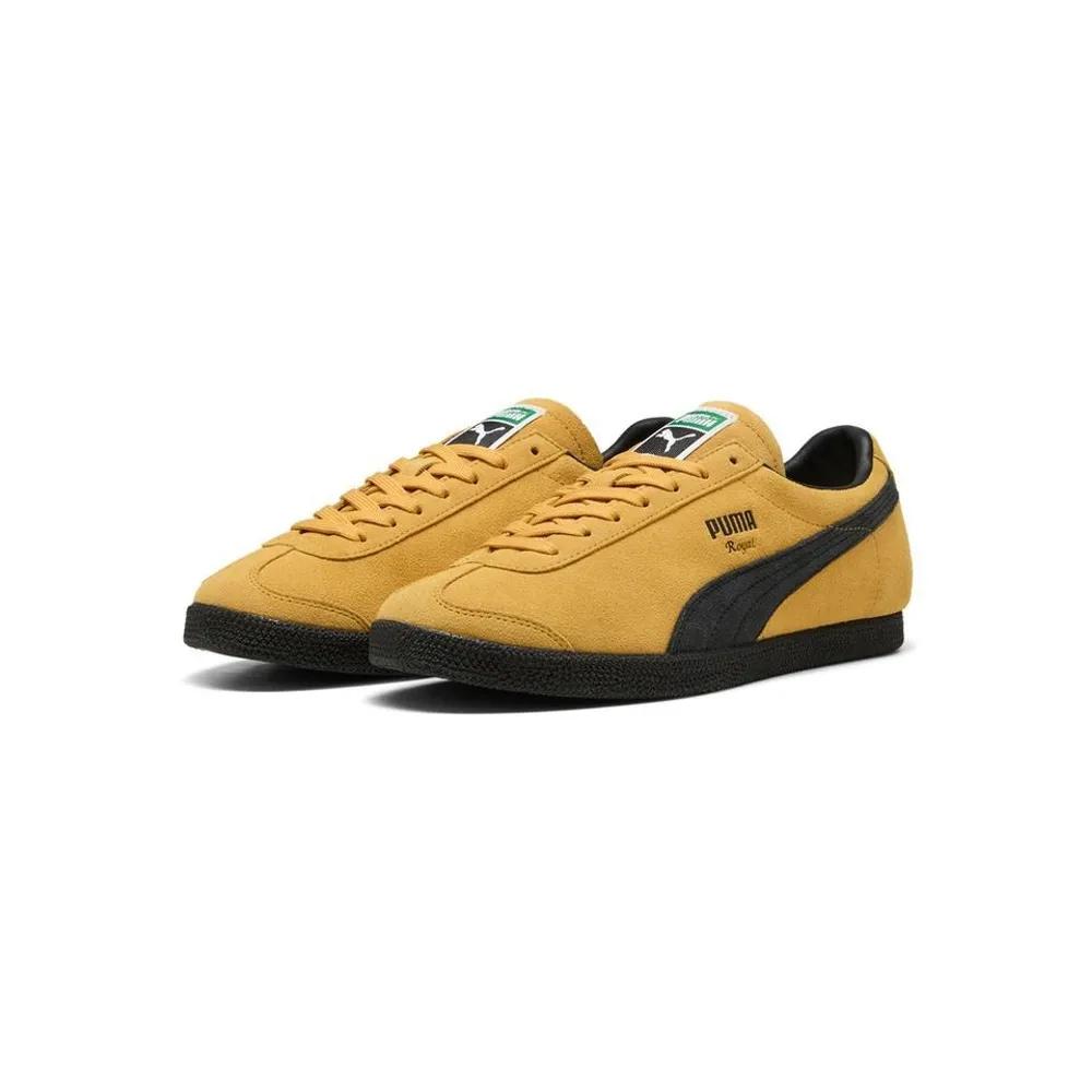 Puma PUMA Royal - Archive Gold:Black 405333-04 214751