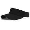 Summer Empty Top Sun Visor Hat