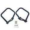 Motorcycle Front Rear Crash Bar Frame For BMW K1600 GT GTL K1600GT K1600GTL Engine Protection Guard Bumper Protector Accessories