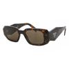 Prada Pr 17ws Symbole 2au8c1 Women Sunglasses