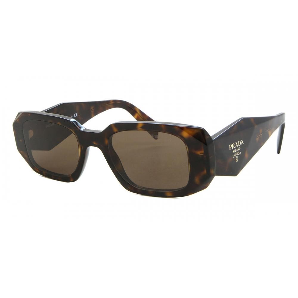 Prada Pr 17ws Symbole 2au8c1 Women Sunglasses