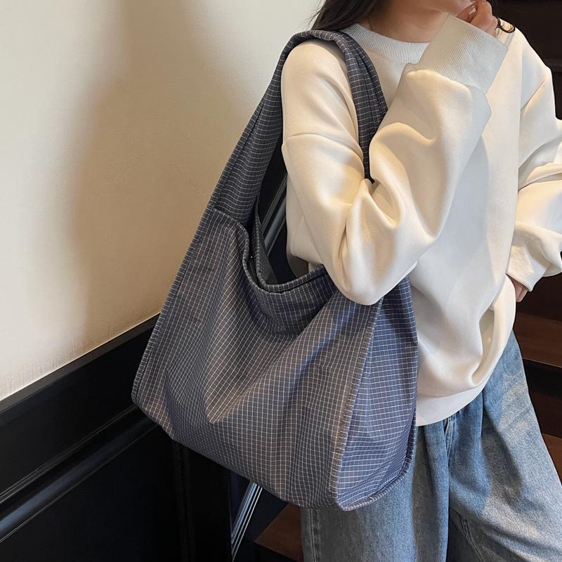 Women's Large-capacity Shoulder Bag