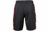 adidas Manchester United Sports Shorts Men's Black Moderate GM8984