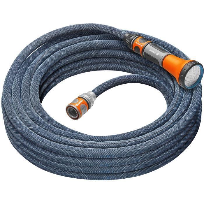 Liano™Xtreme 15m Hose Kit - Pressure Resistance : 35 Bar Length : 15 M Ø Int. 13 Mm - 18465-20