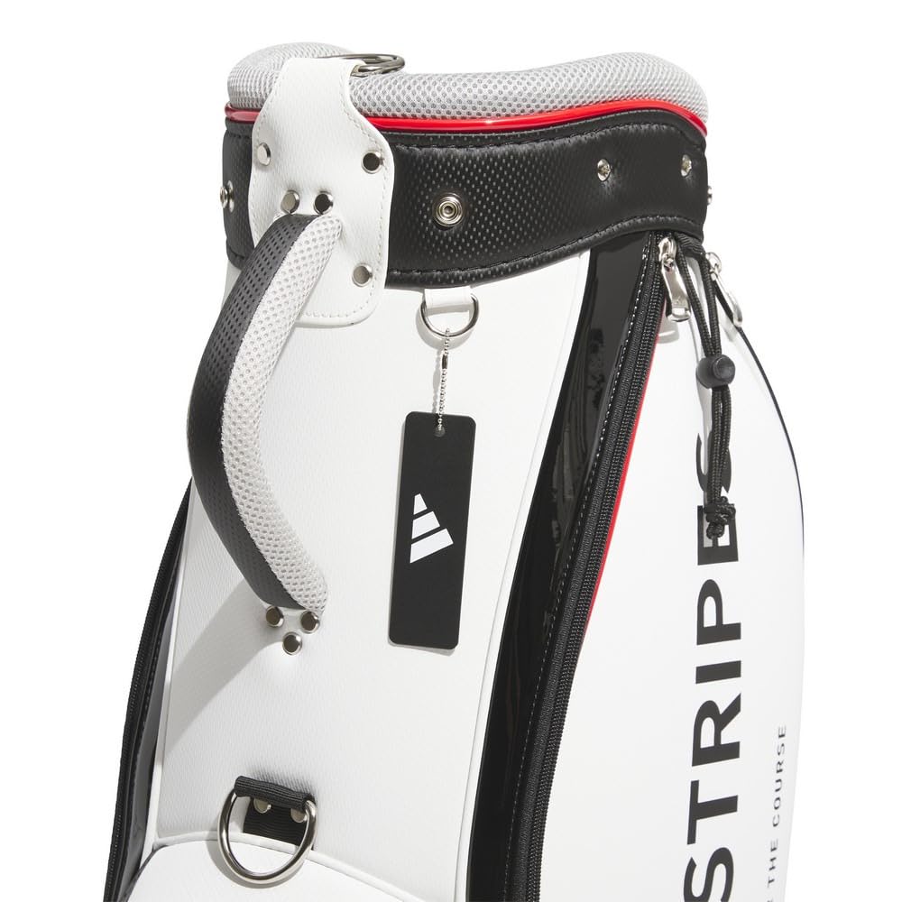 Lightweight Performance Caddy Bag