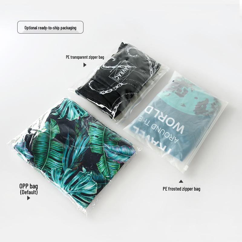 Vlastní elastický potah na kufr, zesílená ochrana proti prachu s potištěným obrázkem